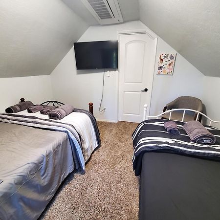 -Serendipity Lodge At Yosemite- Bbq-Full Kitchen-King Bed Оукхърст Екстериор снимка