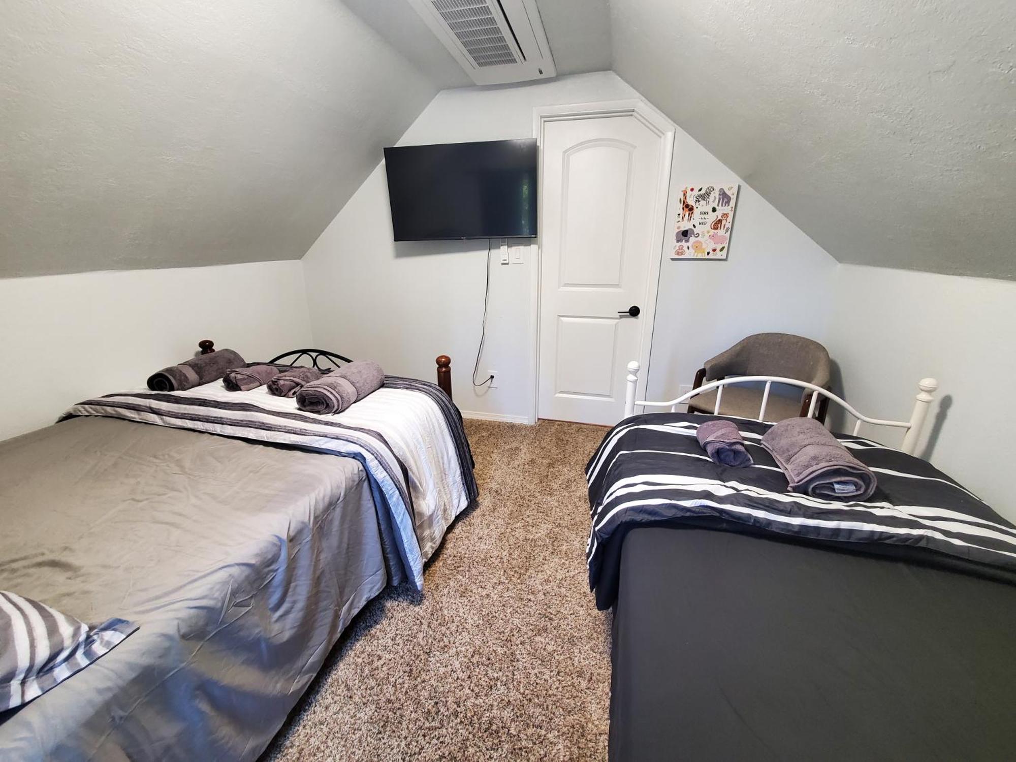 -Serendipity Lodge At Yosemite- Bbq-Full Kitchen-King Bed Оукхърст Екстериор снимка