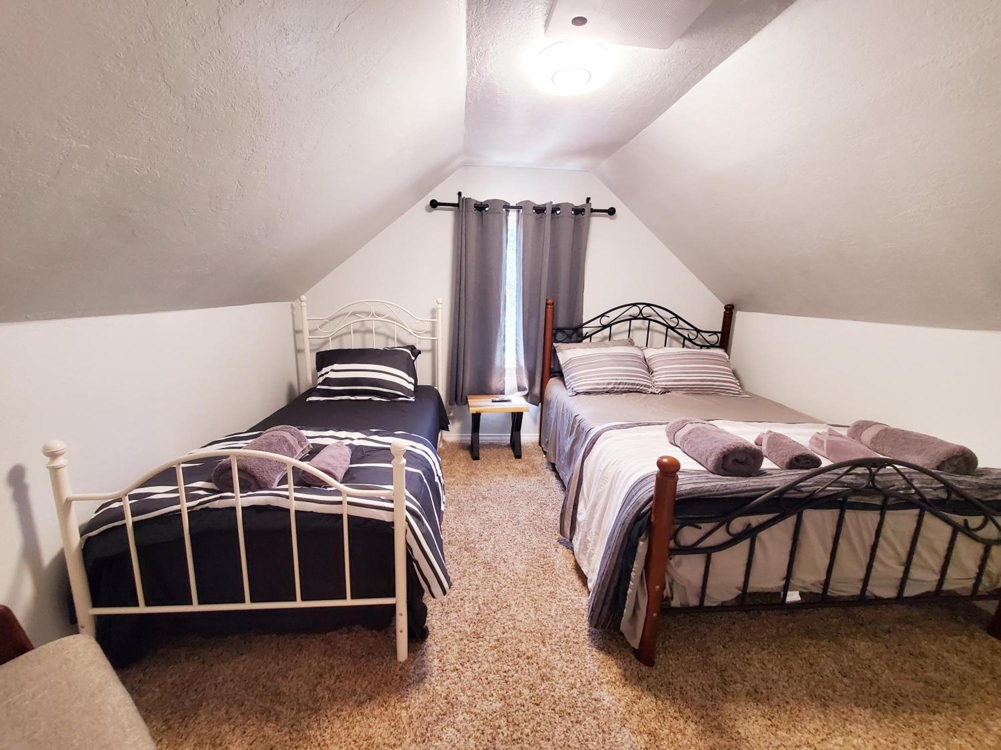 -Serendipity Lodge At Yosemite- Bbq-Full Kitchen-King Bed Оукхърст Екстериор снимка