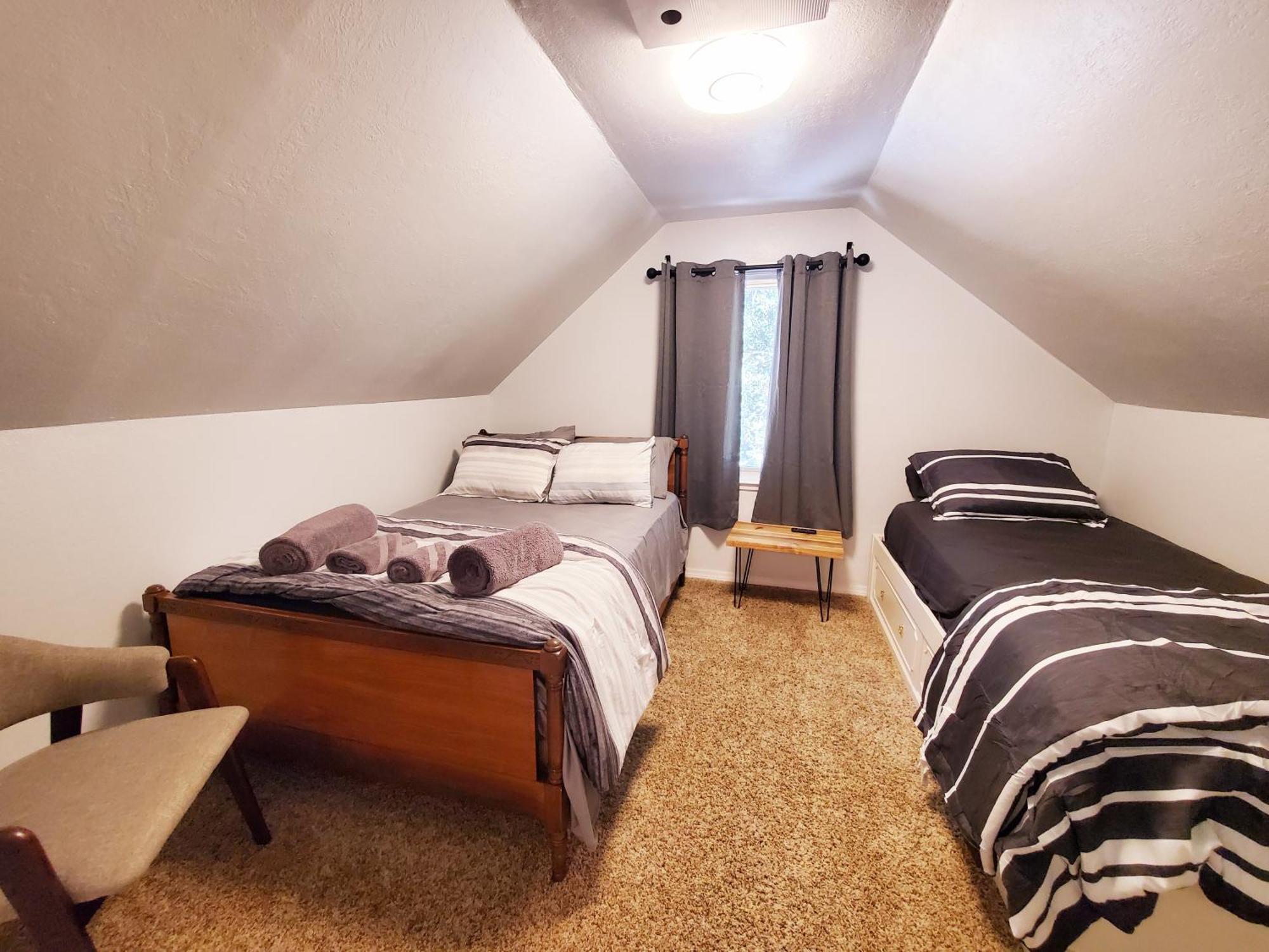 -Serendipity Lodge At Yosemite- Bbq-Full Kitchen-King Bed Оукхърст Екстериор снимка
