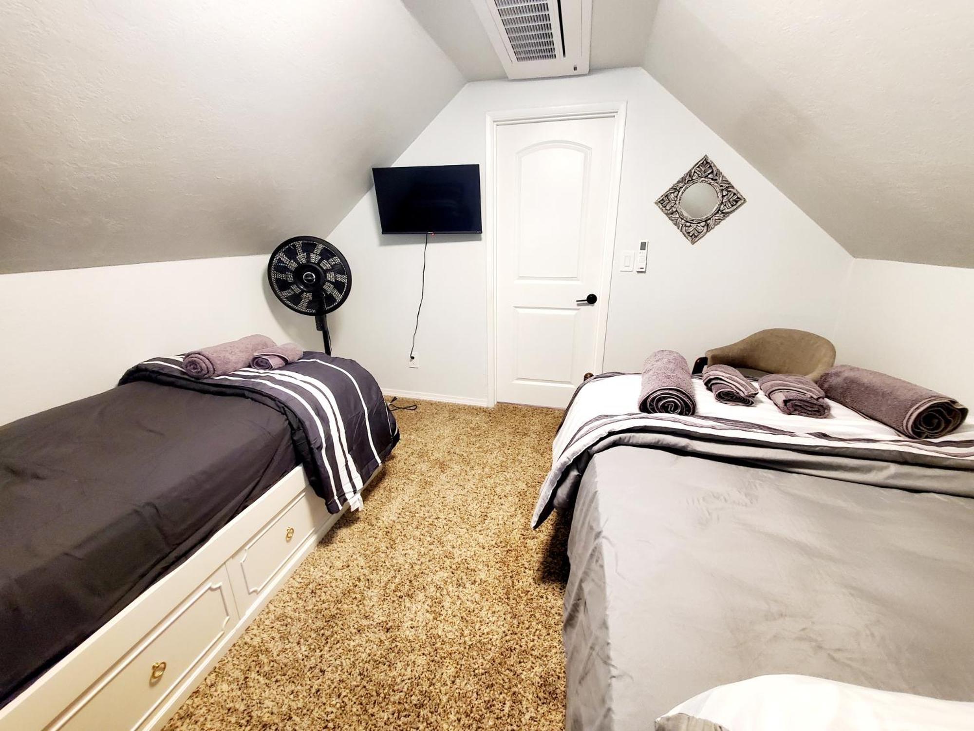 -Serendipity Lodge At Yosemite- Bbq-Full Kitchen-King Bed Оукхърст Екстериор снимка