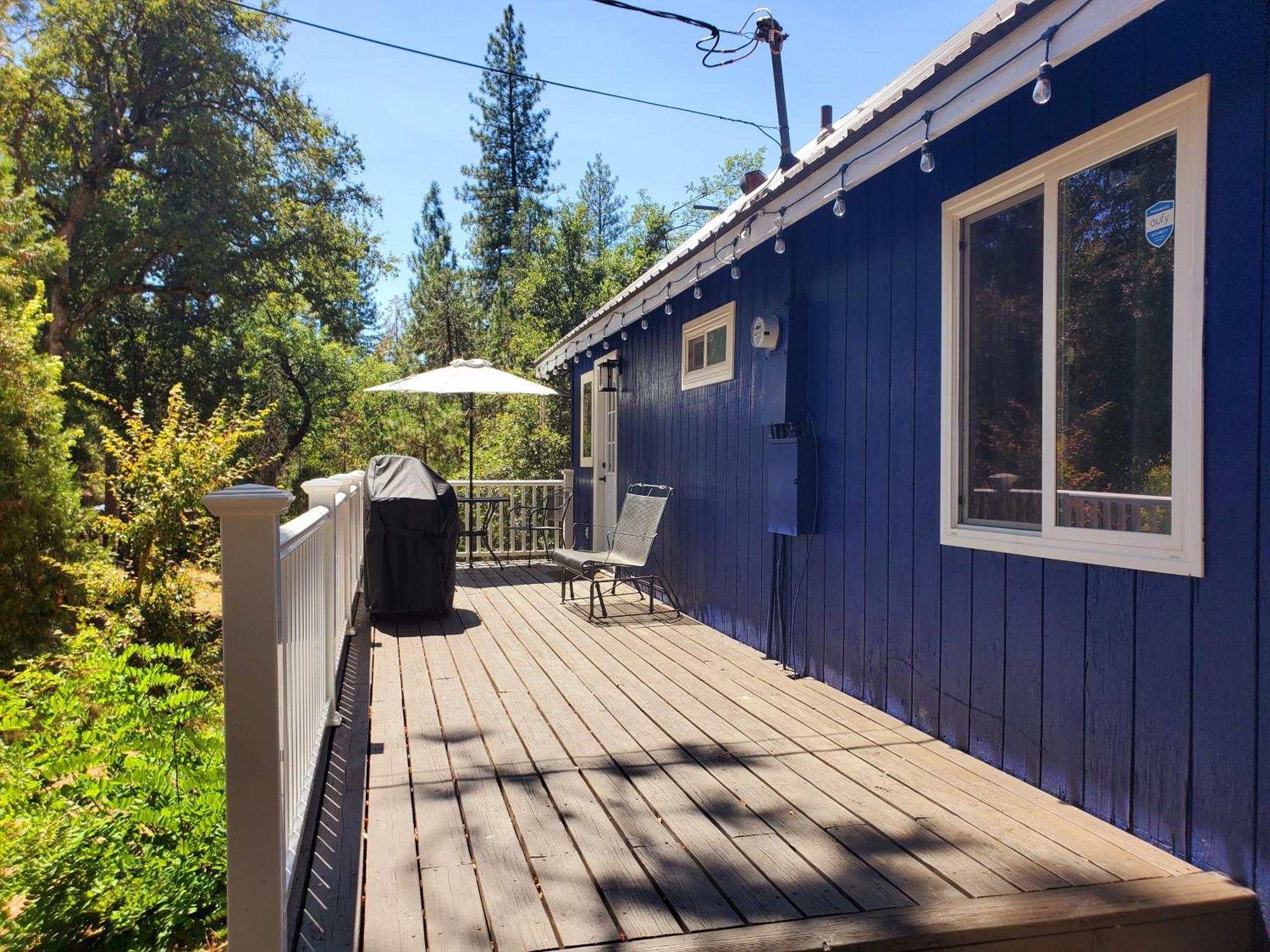 -Serendipity Lodge At Yosemite- Bbq-Full Kitchen-King Bed Оукхърст Екстериор снимка