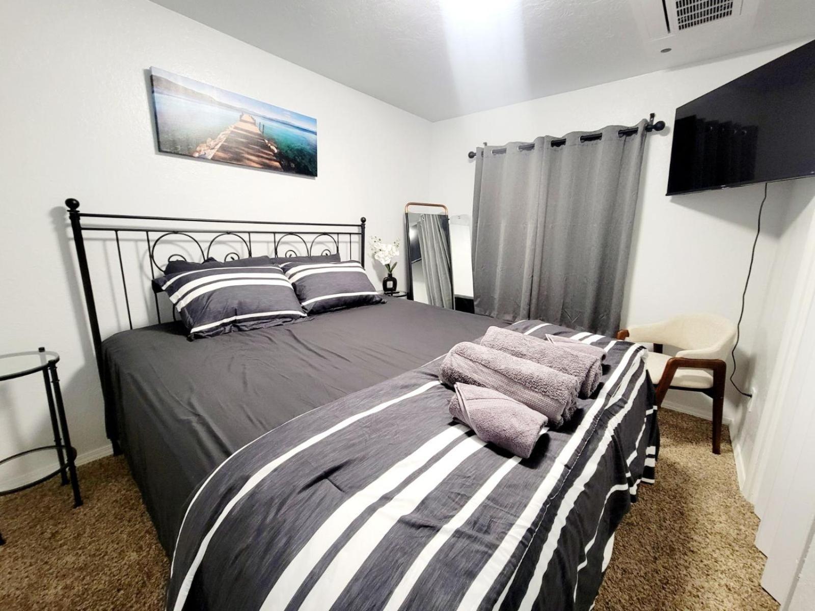 -Serendipity Lodge At Yosemite- Bbq-Full Kitchen-King Bed Оукхърст Екстериор снимка